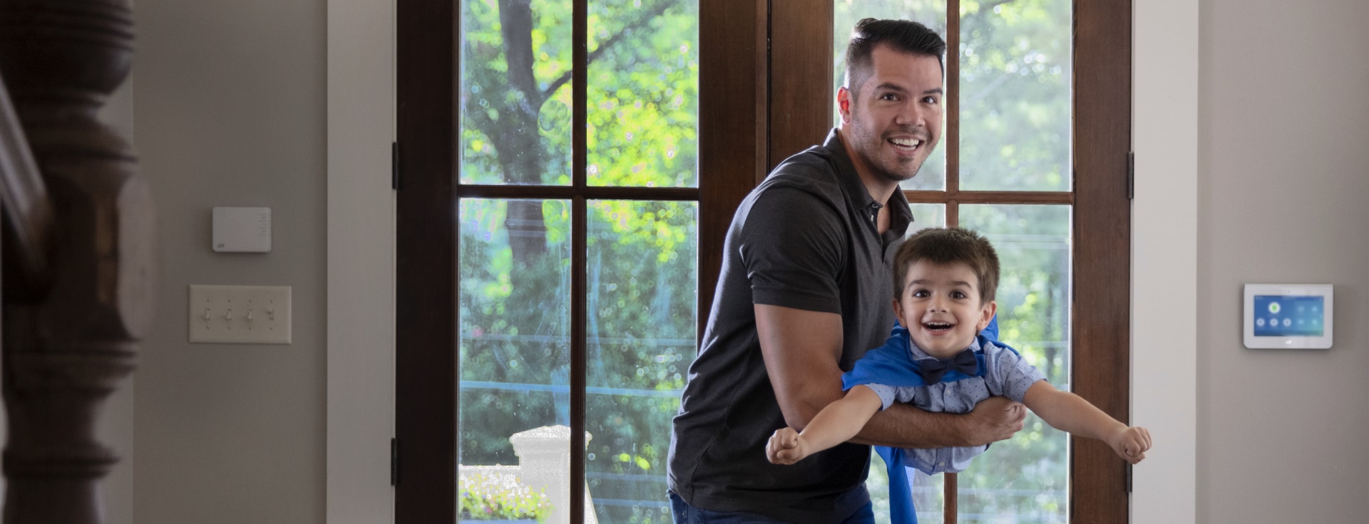 security systems Brownsville