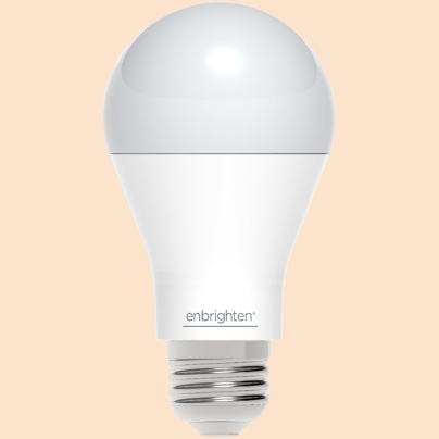 Brownsville smart light bulb