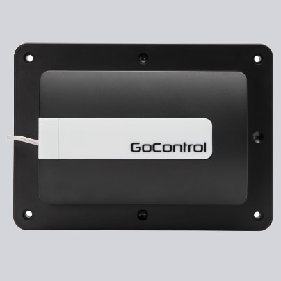 Brownsville garage door controller