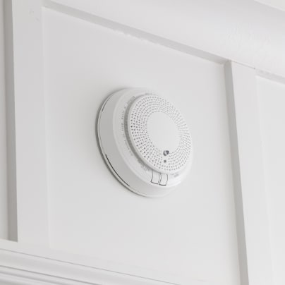 Brownsville smoke detector adt