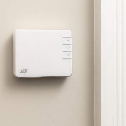 Brownsville smart thermostat adt