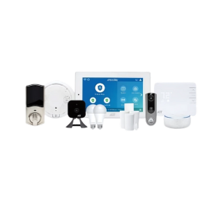 ADT product packages Brownsville
