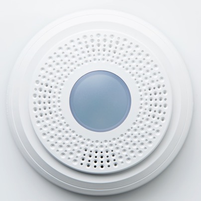 Brownsville high-decibel alarm